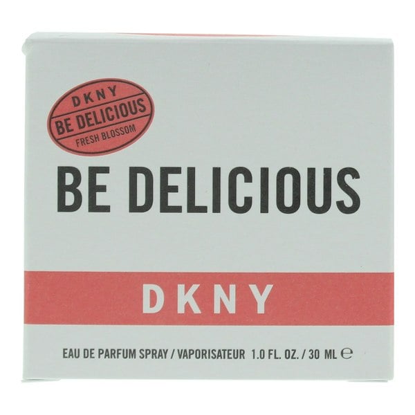 DKNY Be Delicious Fresh Blossom Eau de Parfum 30ml for Her