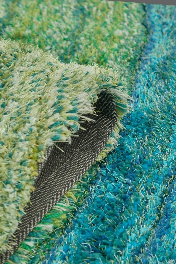 DS Living ULTRA PLUSH LENA TEAL