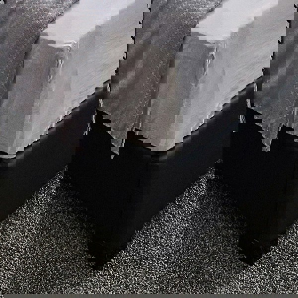 Luca King Size Superking Size Bed, Leather-Weilai Concept-Weilai Concept