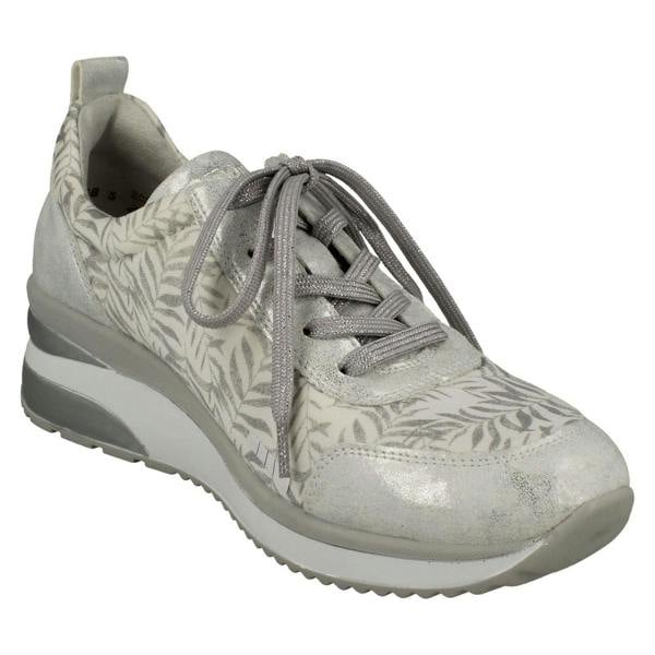 Remonte Ladies Remonte Casual Trainer D2401