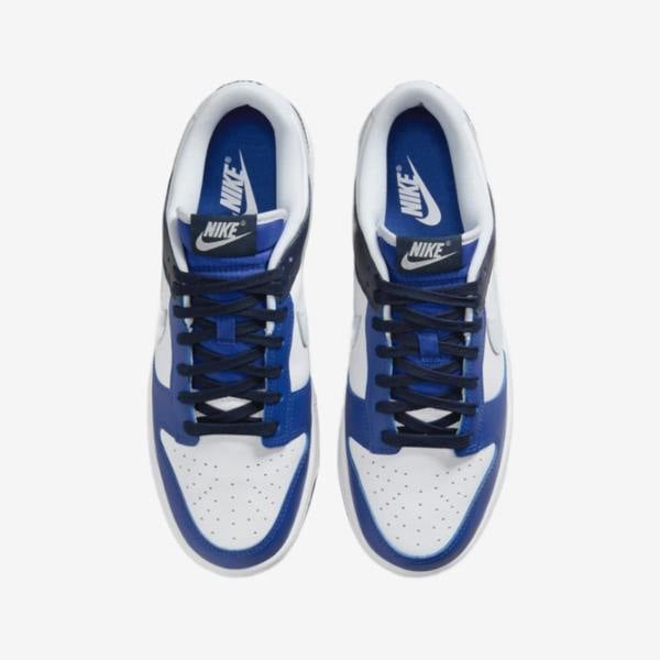Nike FQ8826-100 Sneakers   in  White