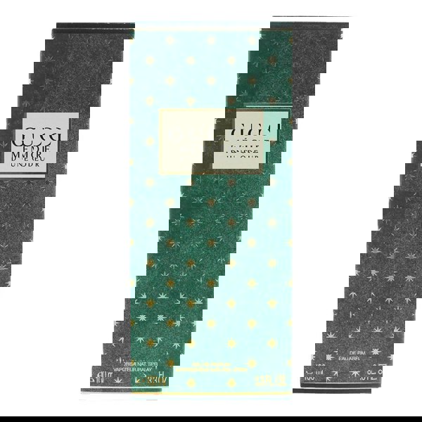 Gucci Memoire D'Une Odeur Eau De Parfum 100ml Unisex