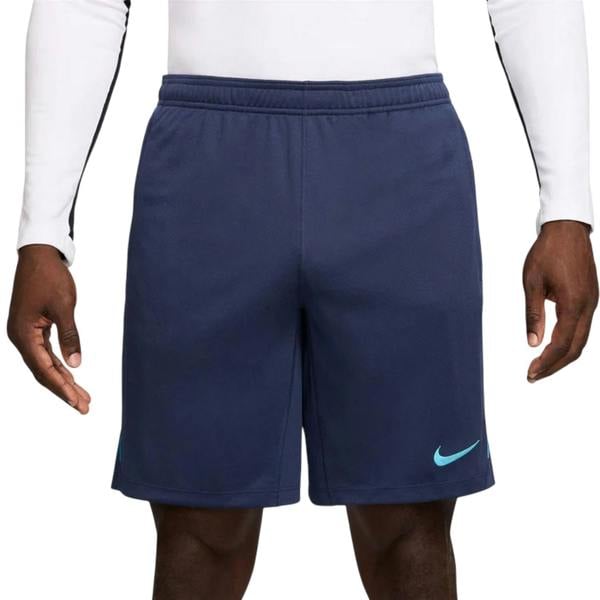 Nike Mens Strike Football Shorts - Midnight Navy - 