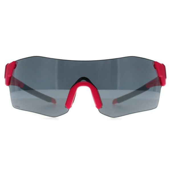 Smith Sunglasses Pivlock Arena/N 67T XB Pink Fluo Silver Mirror