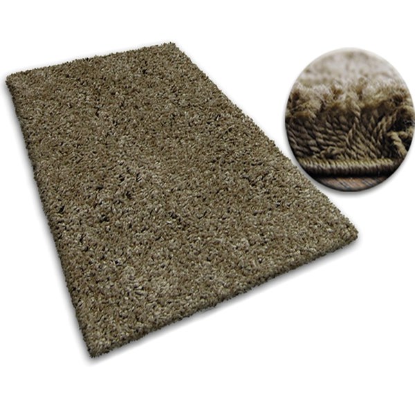 RugsX Shaggy Galaxy Rug