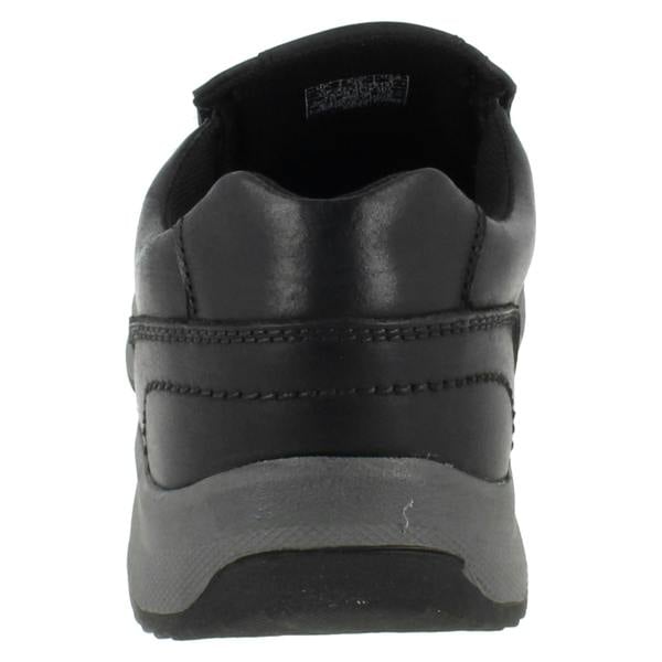 Hush Puppies Mens Hush Puppies Slip On Shoes Vaun