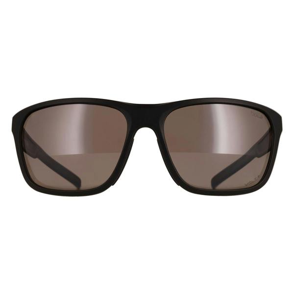 Bolle Sunglasses Strix BS022012 Matte Black Volt+ Gun Polarized