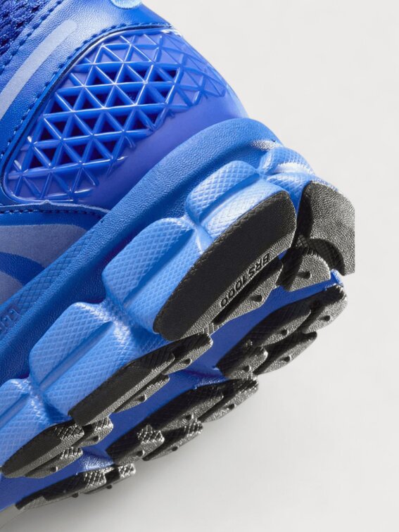 Nike Wmns Zoom Vomero 5 Blue - Womens