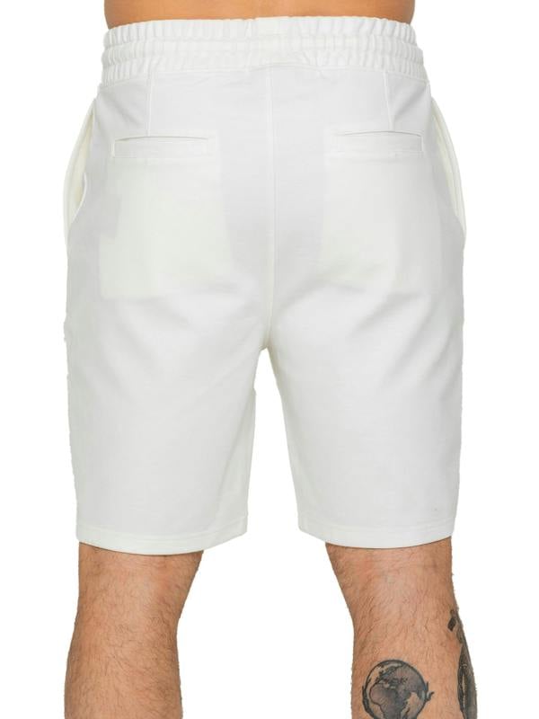 Enzo | Mens Casual Stretch Shorts