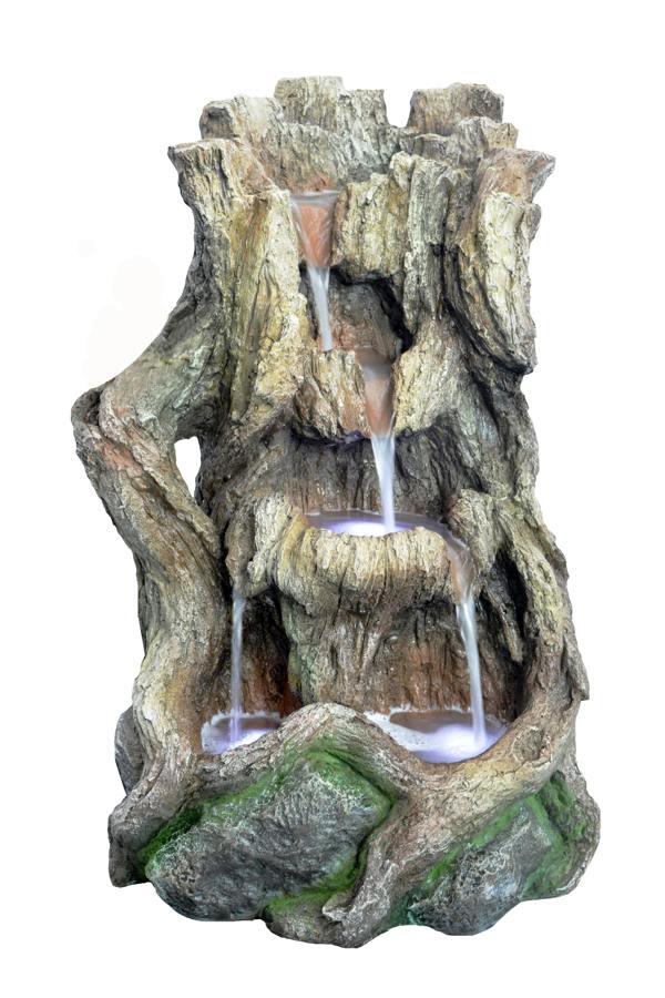 Tranquillity Water Features Arroyo Woodland Water Feature