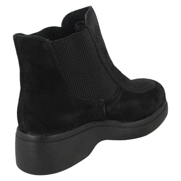 Girls Girl! Chunky Sole Ankle Boot CX 141