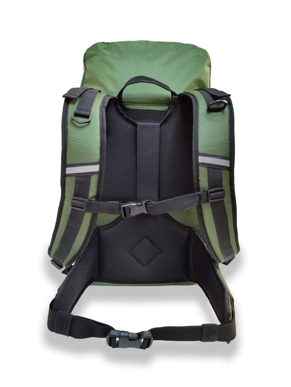 40L Rucksack Green OLPRO