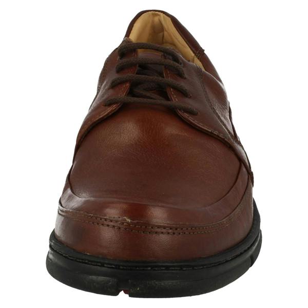 ANATOMIC Mens Anatomic Smart Lace Up Shoes Colinas