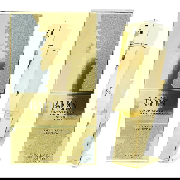 Carolina Herrera Bad Boy Gold Fantasy Eau de Toilette 100ml