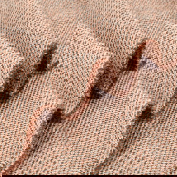 Daydreams - Merino Lambswool Throw - Hazelnut - Heating & Plumbing London - Throw