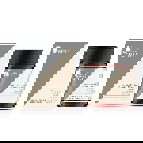 KDB1197-B Dr Botanicals Anti-Ageing Activate Morning Skincare New Year New Me Gift Set