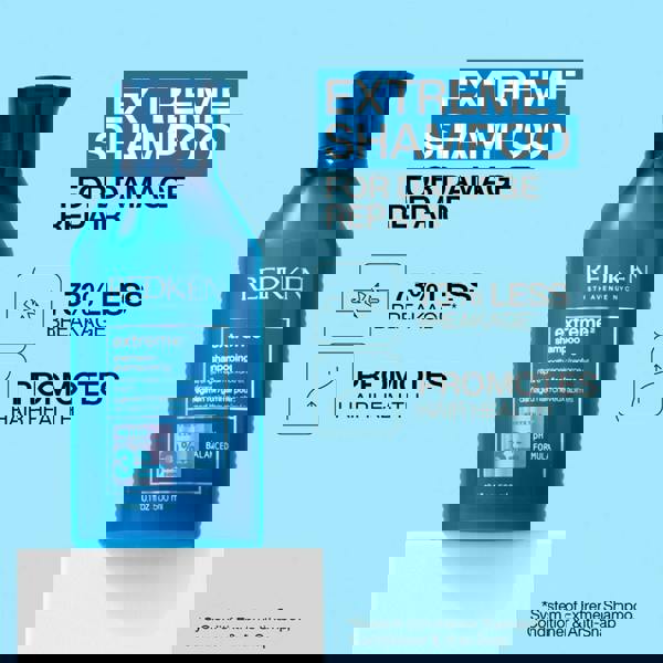 Redken Extreme Shampoo 500 ml