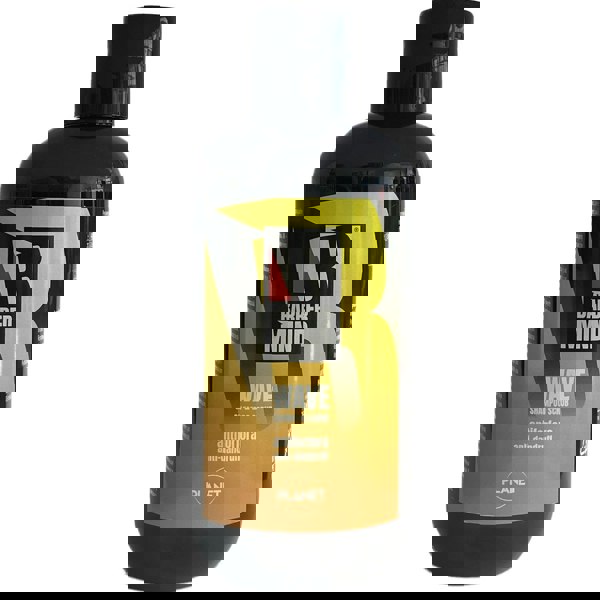 Barber Mind Wave Anti-dandruff Shampoo 250ml