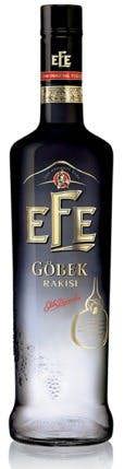 EFE Raki Gobek