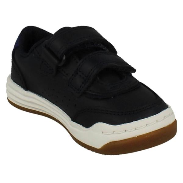 Clarks Boys Clarks Casual Shoes Urban Solo