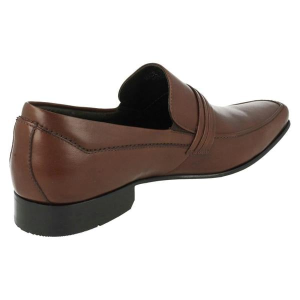 ANATOMIC Mens Anatomic Prime Formal Slip On Goiania 2