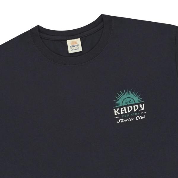 Kappy Design Sunny Wink T-Shirt