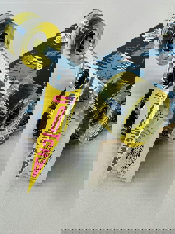 Gotcha Skateboard Gotcha The Deal Pintail Longboard 36 Inch