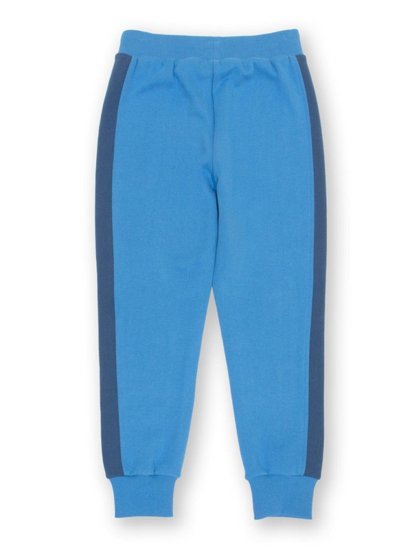 Kite Boys Organic Jump In Joggers Cornflower