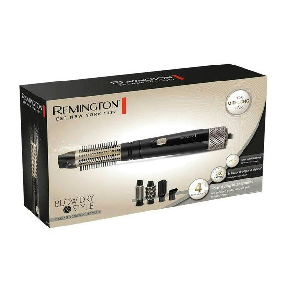 Remington AS7500 Blow Dry & Style 1000W Airstyler