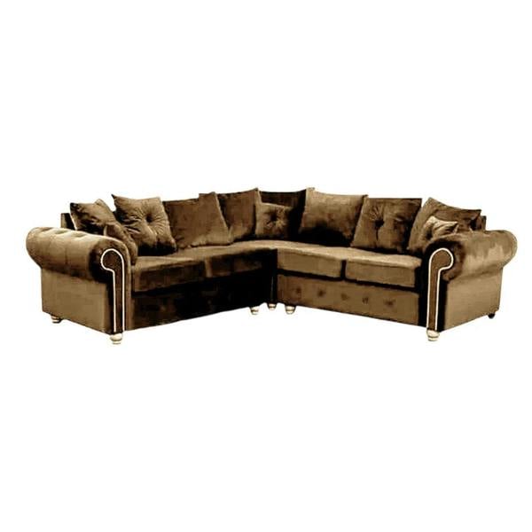 Sofa Scene Olympia Living Room Furniture Range
