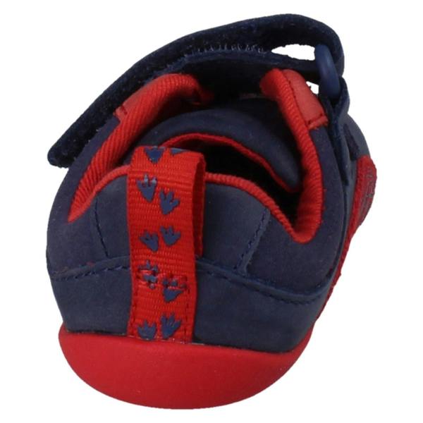 Clarks Boys Clarks Pre-Walking Shoes Roamer Tail T