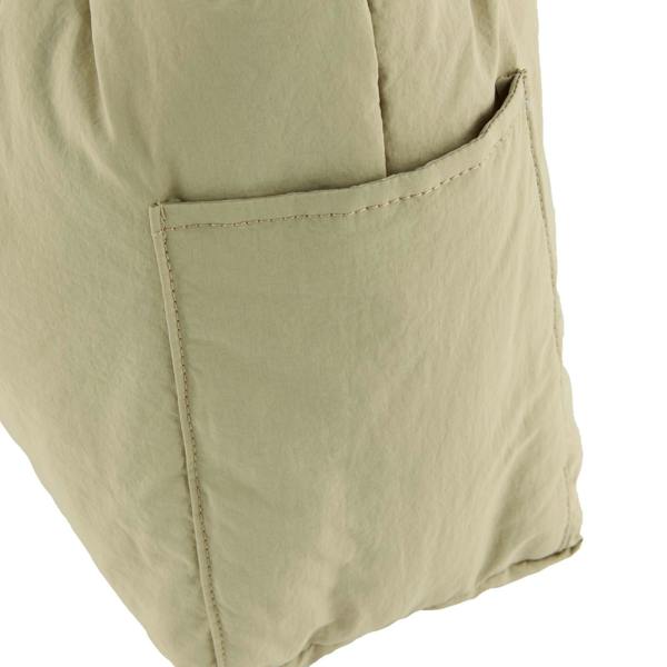Regatta Plain Padded Shoulder Bag - Parchment - 