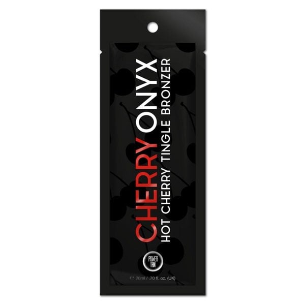 Power Tan Cherry Onyx Tingle Bronzer