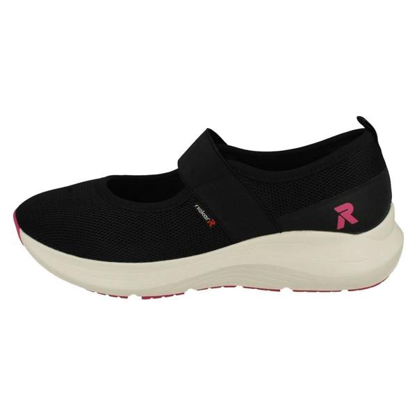 Rieker Ladies R-EVOLUTION By Rieker Mary Jane Style Shoes 42102