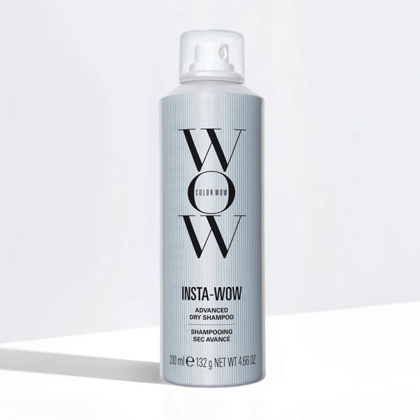 Color Wow Insta-WOW Advanced Dry Shampoo