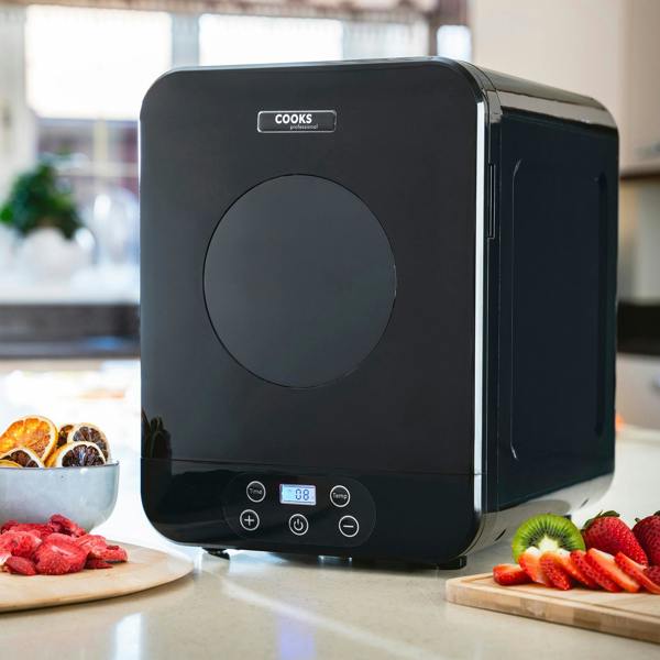 Cooks Professional 9 Tier Food Dehydrator