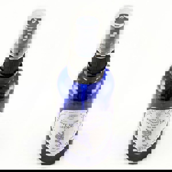 Lavender Pillow Spray close-up