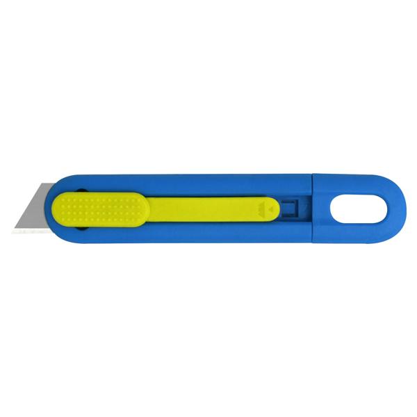 VOLO auto-retract safety knife - DaltonSafety