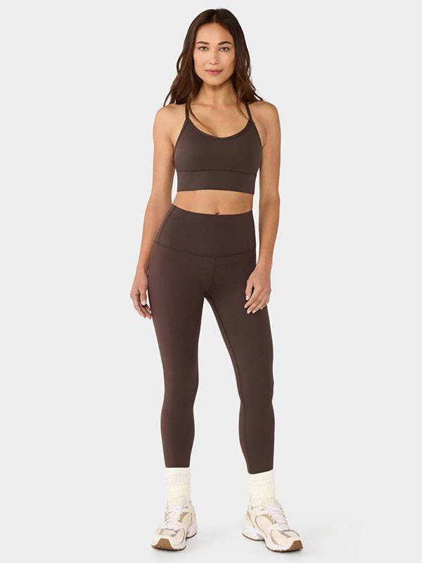 Tavi Boost Sports Bra