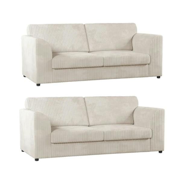 Chicago Full Back Sofa Scene