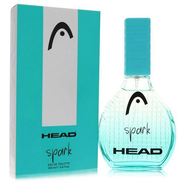 Head Head Spark Eau De Toilette 100 ml