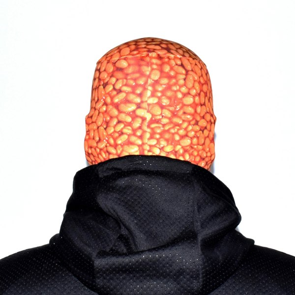 Faceskinz - Fabric Mask - Halloween Ideas