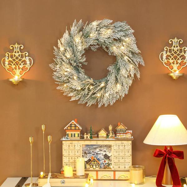 Christmas Wreath