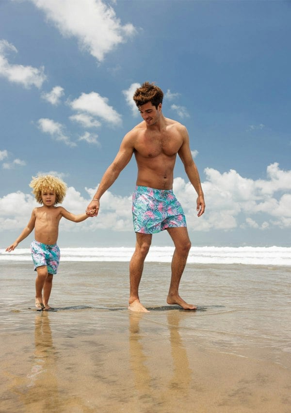 BOARDIES Kids Reptilia