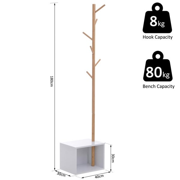 Hall Tree