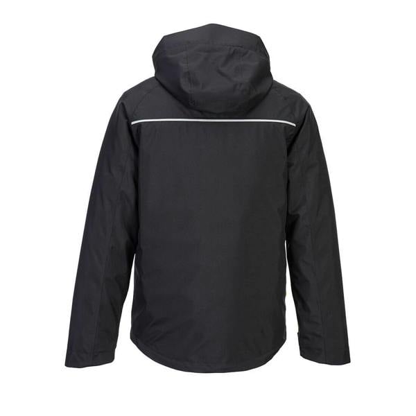 DX4 3-in-1 Jacket Portwest