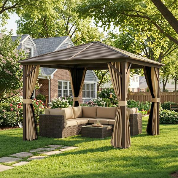 Gazebo
