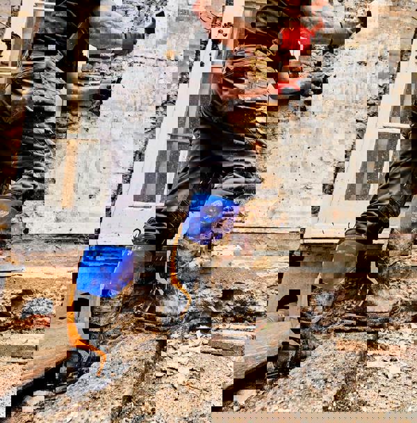 MUCK Boots Chore Max S5 Mens/Womens Steel Toe Stable Farm Tall Wellington