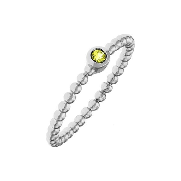 Sole du Soleil Marigold Women Ring - SDS10783R9