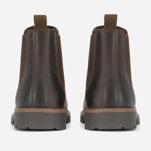 Roamers MICKEY Dealer Boots   in  Brown